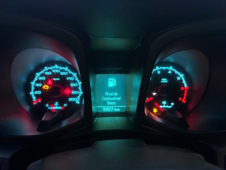 CHEVROLET S10 2.4 FLEX LT CABINE DUPLA, Foto 10