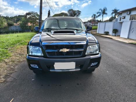 CHEVROLET S10 2.4 FLEX EXECUTIVE CABINE DUPLA, Foto 2