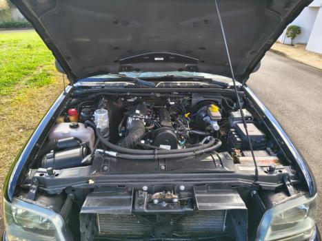 CHEVROLET S10 2.4 FLEX EXECUTIVE CABINE DUPLA, Foto 3