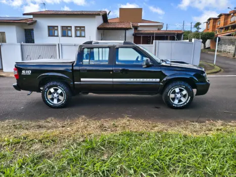 CHEVROLET S10 2.4 FLEX EXECUTIVE CABINE DUPLA, Foto 5