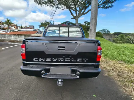 CHEVROLET S10 2.4 FLEX EXECUTIVE CABINE DUPLA, Foto 7