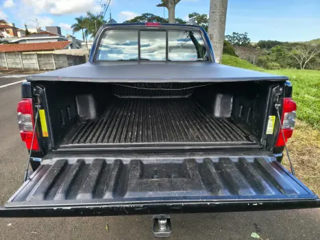 CHEVROLET S10 2.4 FLEX EXECUTIVE CABINE DUPLA, Foto 8