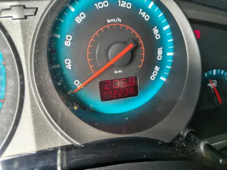 CHEVROLET S10 2.4 FLEX EXECUTIVE CABINE DUPLA, Foto 13