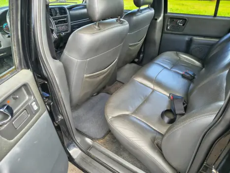 CHEVROLET S10 2.4 FLEX EXECUTIVE CABINE DUPLA, Foto 14