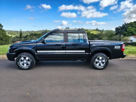 CHEVROLET S10 2.4 FLEX EXECUTIVE CABINE DUPLA, Foto 15