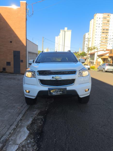 CHEVROLET S10 2.4 FLEX ADVANTAGE CABINE DUPLA, Foto 1