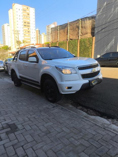 CHEVROLET S10 2.4 FLEX ADVANTAGE CABINE DUPLA, Foto 3