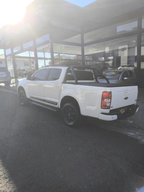 CHEVROLET S10 2.4 FLEX ADVANTAGE CABINE DUPLA, Foto 5