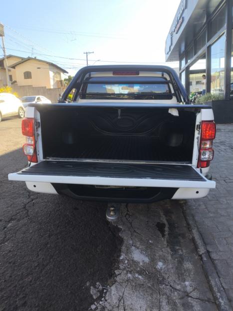 CHEVROLET S10 2.4 FLEX ADVANTAGE CABINE DUPLA, Foto 7