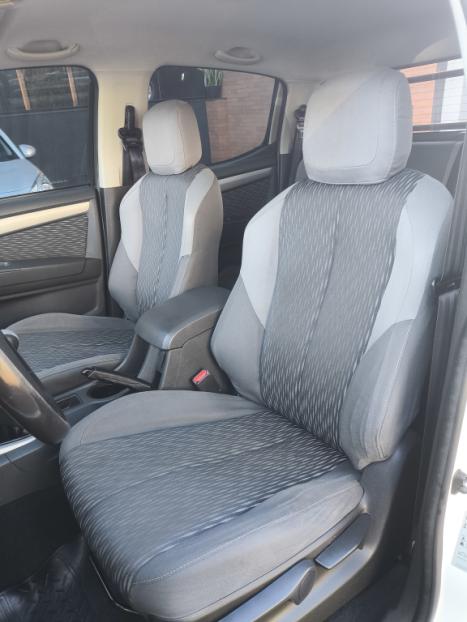 CHEVROLET S10 2.4 FLEX ADVANTAGE CABINE DUPLA, Foto 9