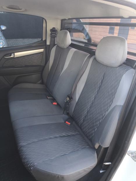 CHEVROLET S10 2.4 FLEX ADVANTAGE CABINE DUPLA, Foto 15