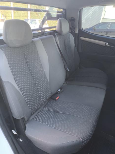 CHEVROLET S10 2.4 FLEX ADVANTAGE CABINE DUPLA, Foto 17