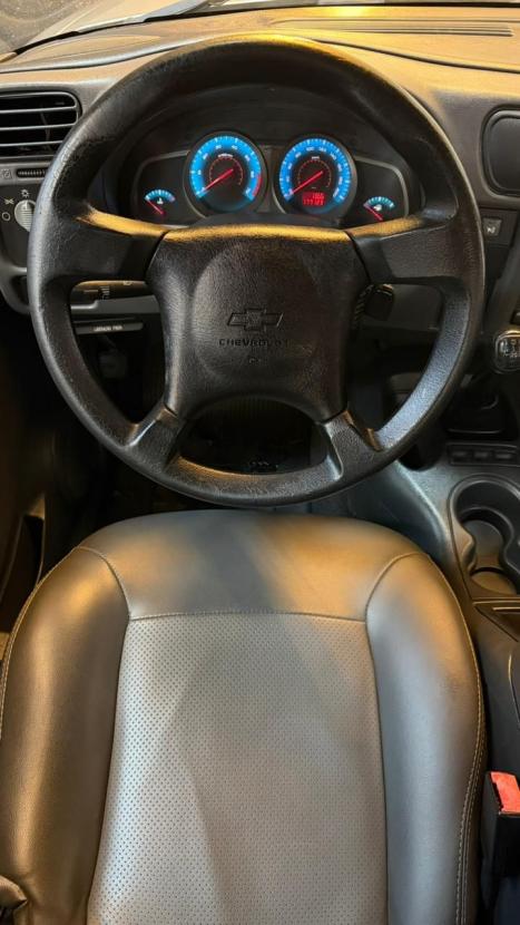 CHEVROLET S10 2.4 FLEX EXECUTIVE CABINE DUPLA, Foto 7