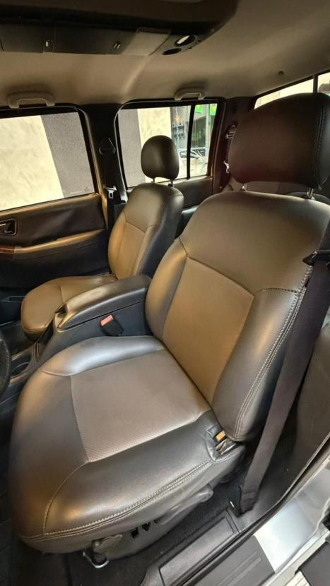 CHEVROLET S10 2.4 FLEX EXECUTIVE CABINE DUPLA, Foto 8