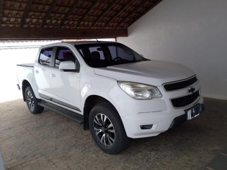 CHEVROLET S10 2.4 FLEX ADVANTAGE CABINE DUPLA, Foto 1