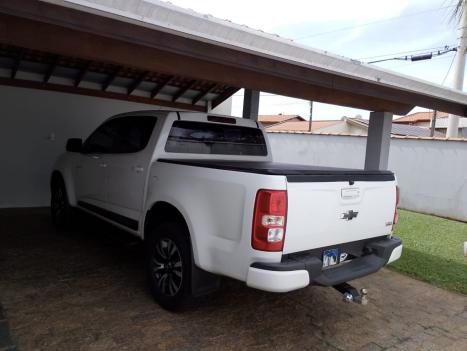CHEVROLET S10 2.4 FLEX ADVANTAGE CABINE DUPLA, Foto 3