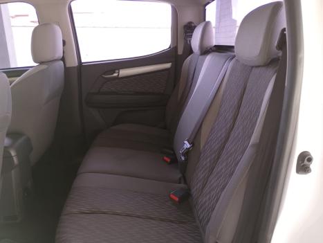 CHEVROLET S10 2.4 FLEX ADVANTAGE CABINE DUPLA, Foto 6