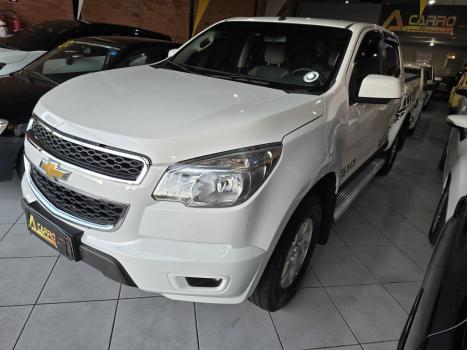 CHEVROLET S10 2.4 FLEX LT CABINE DUPLA, Foto 4