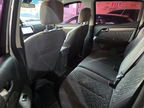 CHEVROLET S10 2.4 FLEX LT CABINE DUPLA, Foto 6
