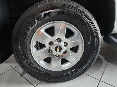 CHEVROLET S10 2.4 FLEX LT CABINE DUPLA, Foto 7