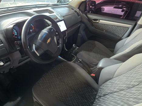 CHEVROLET S10 2.4 FLEX LT CABINE DUPLA, Foto 10