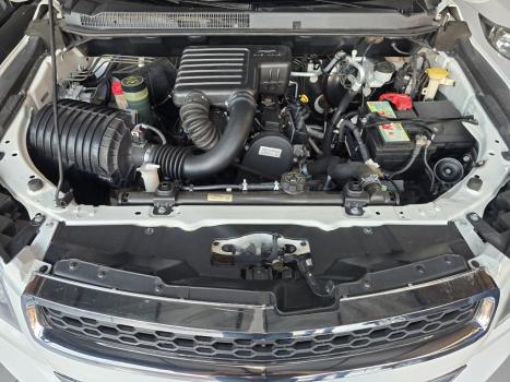 CHEVROLET S10 2.4 FLEX LT CABINE DUPLA, Foto 11