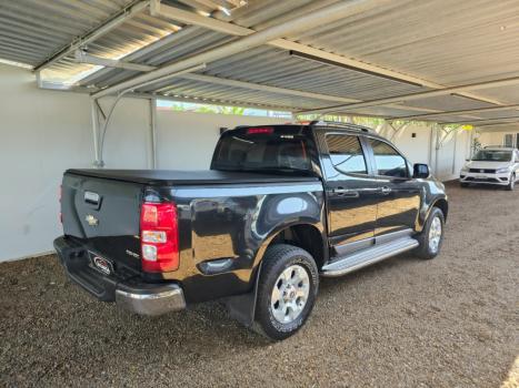 CHEVROLET S10 2.4 FLEX LTZ CABINE DUPLA, Foto 3