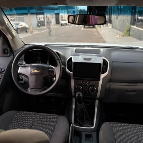 CHEVROLET S10 2.4 FLEX LT CABINE DUPLA, Foto 3