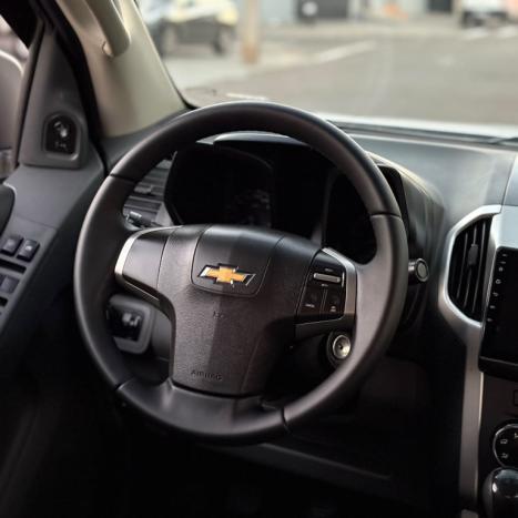 CHEVROLET S10 2.4 FLEX LT CABINE DUPLA, Foto 4