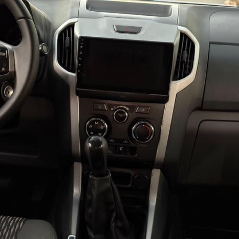 CHEVROLET S10 2.4 FLEX LT CABINE DUPLA, Foto 7