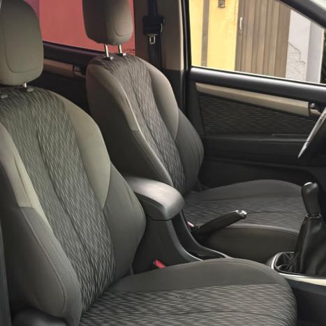 CHEVROLET S10 2.4 FLEX LT CABINE DUPLA, Foto 9