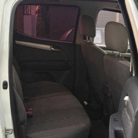 CHEVROLET S10 2.4 FLEX LT CABINE DUPLA, Foto 10
