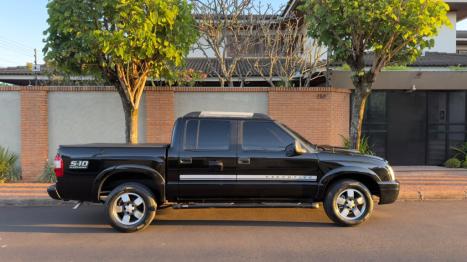 CHEVROLET S10 2.4 FLEX EXECUTIVE CABINE DUPLA, Foto 5