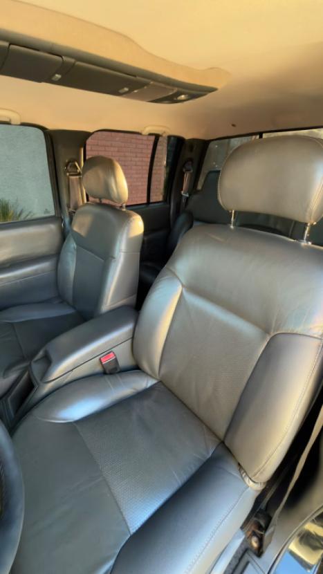 CHEVROLET S10 2.4 FLEX EXECUTIVE CABINE DUPLA, Foto 11