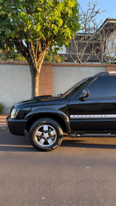 CHEVROLET S10 2.4 FLEX EXECUTIVE CABINE DUPLA, Foto 14