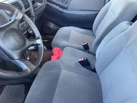 CHEVROLET S10 2.4 FLEX ADVANTAGE CABINE SIMPLES, Foto 3