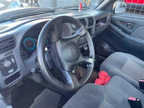 CHEVROLET S10 2.4 FLEX ADVANTAGE CABINE SIMPLES, Foto 5