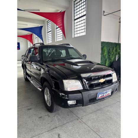 CHEVROLET S10 2.4 FLEX ADVANTAGE CABINE DUPLA, Foto 1