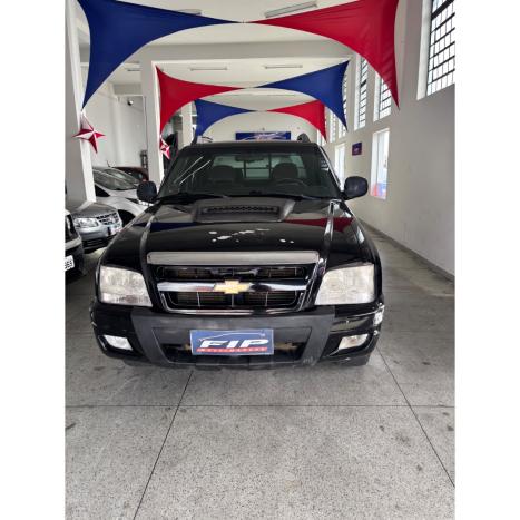 CHEVROLET S10 2.4 FLEX ADVANTAGE CABINE DUPLA, Foto 2