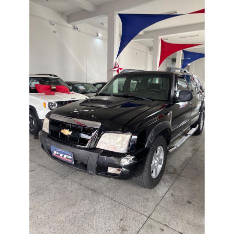 CHEVROLET S10 2.4 FLEX ADVANTAGE CABINE DUPLA, Foto 3