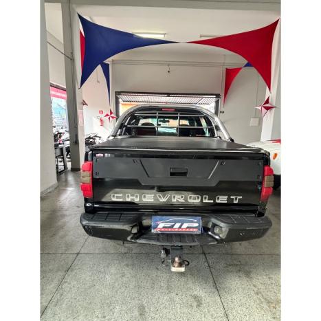 CHEVROLET S10 2.4 FLEX ADVANTAGE CABINE DUPLA, Foto 5