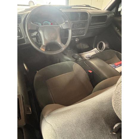 CHEVROLET S10 2.4 FLEX ADVANTAGE CABINE DUPLA, Foto 7