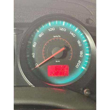 CHEVROLET S10 2.4 FLEX ADVANTAGE CABINE DUPLA, Foto 8