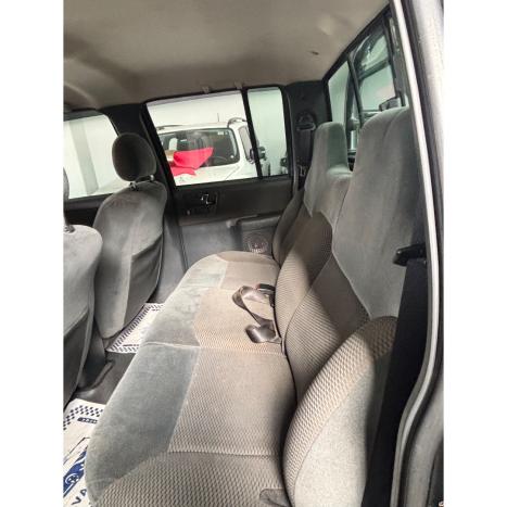 CHEVROLET S10 2.4 FLEX ADVANTAGE CABINE DUPLA, Foto 9