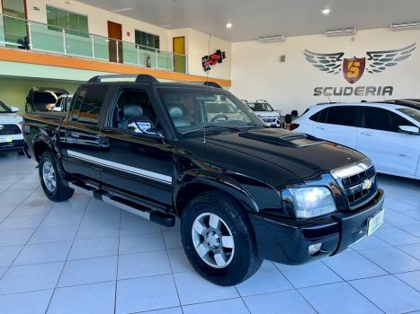 CHEVROLET S10 2.4 FLEX EXECUTIVE CABINE DUPLA, Foto 1