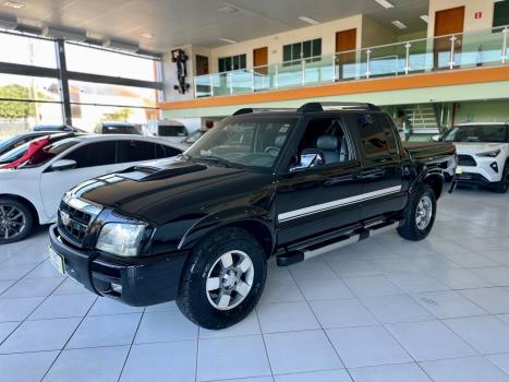 CHEVROLET S10 2.4 FLEX EXECUTIVE CABINE DUPLA, Foto 3