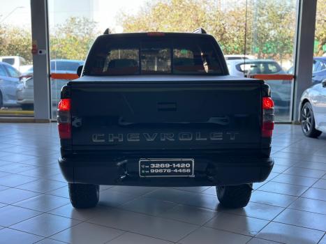 CHEVROLET S10 2.4 FLEX EXECUTIVE CABINE DUPLA, Foto 5
