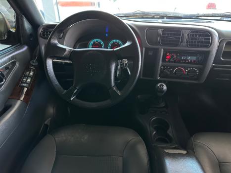 CHEVROLET S10 2.4 FLEX EXECUTIVE CABINE DUPLA, Foto 7