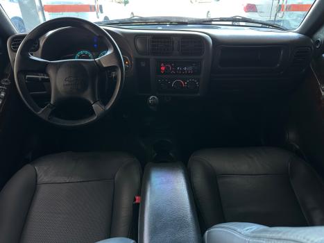 CHEVROLET S10 2.4 FLEX EXECUTIVE CABINE DUPLA, Foto 8