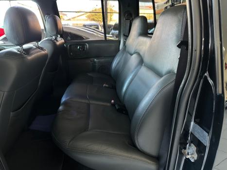 CHEVROLET S10 2.4 FLEX EXECUTIVE CABINE DUPLA, Foto 10